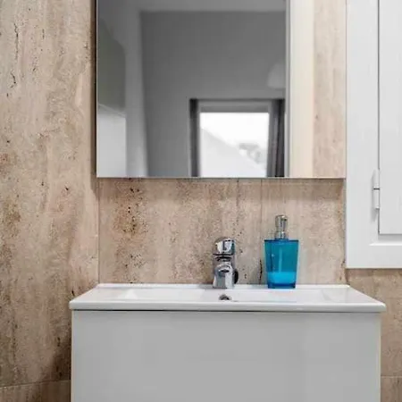 Apartament Atico Centro 3, Ac, Luz Y Comodidad San Sebastián