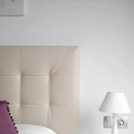 Atico Centro 3, Ac, Luz Y Comodidad Daire San Sebastián