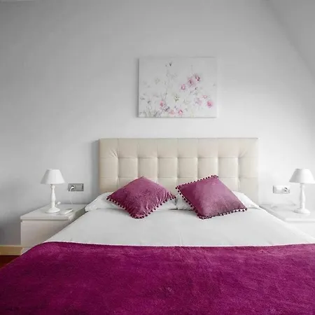 Atico Centro 3, Ac, Luz Y Comodidad