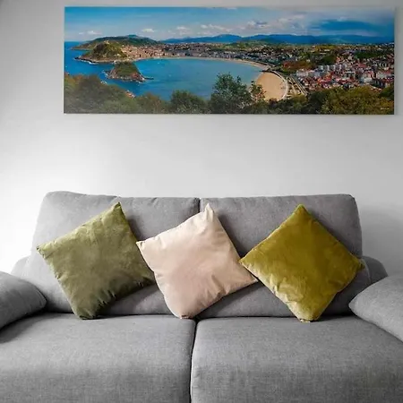 Apartament Atico Centro 3, Ac, Luz Y Comodidad