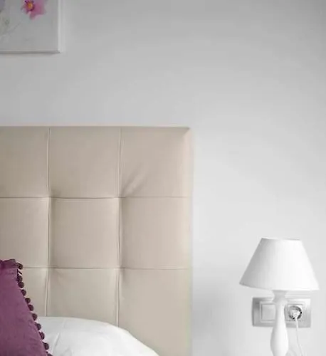 Atico Centro 3, Ac, Luz Y Comodidad Lägenhet San Sebastián