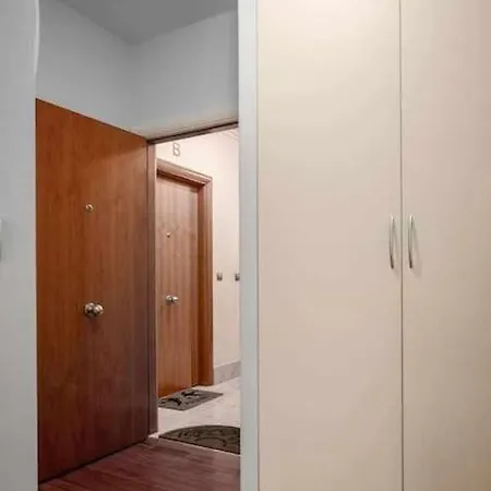 דירה Atico Centro 3, Ac, Luz Y Comodidad סן סבסטיאן