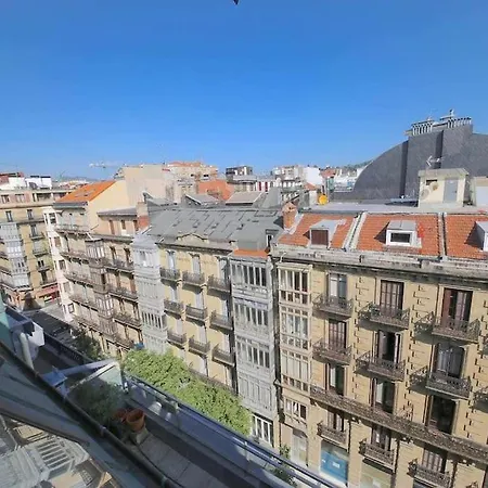 ático Centro 3, Ac, Luz Y Comodidad