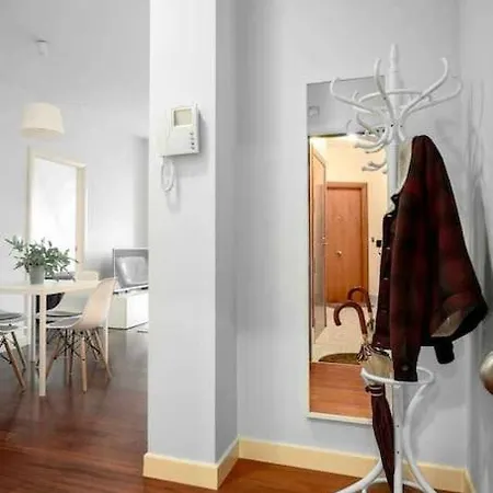 Apartamento ático Centro 3, Ac, Luz Y Comodidad