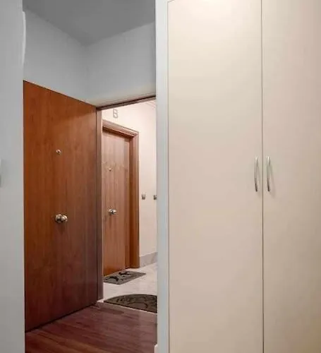 Διαμέρισμα Atico Centro 3, Ac, Luz Y Comodidad Σαν Σεμπαστιάν