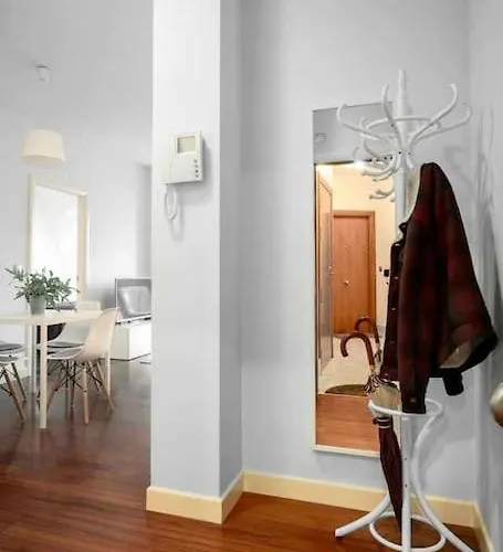 Διαμέρισμα Atico Centro 3, Ac, Luz Y Comodidad